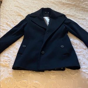 Calvin Klein Peacoat